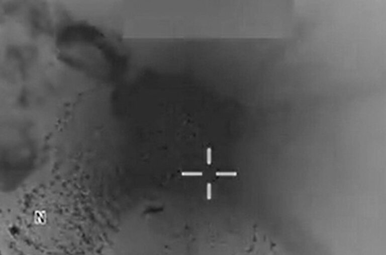 SAD napale: Nema preživjelih FOTO