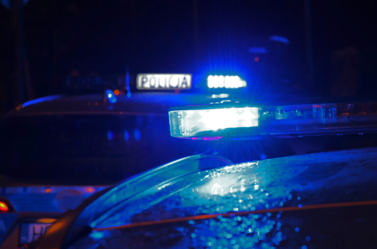 Ubijen muškarac: Tijelo pronađeno u šumi; Policija na nogama!