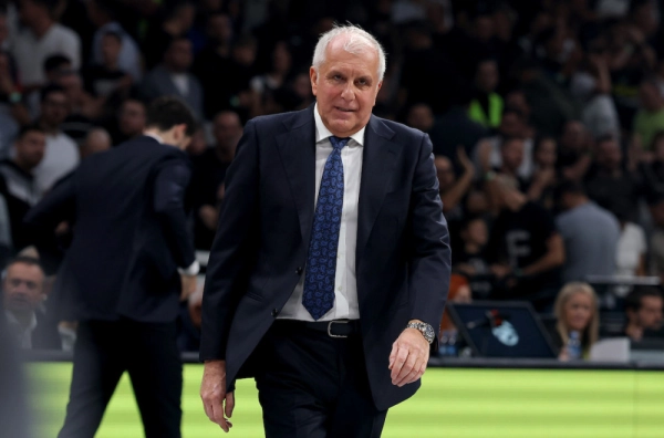 Obradović: „Sreća na njihovoj strani – to vam sve govori“