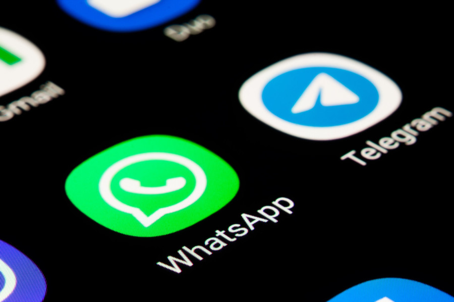 WhatsApp počeo da jede memoriju