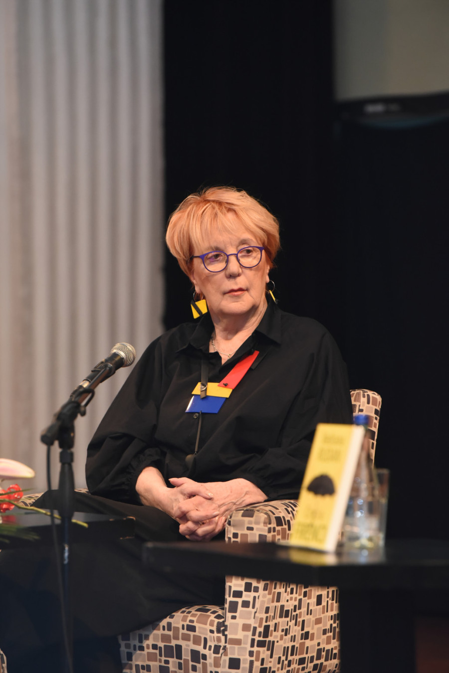 Vedrana Rudan izašla iz bolnice, okupila porodicu: Pitali smo se...