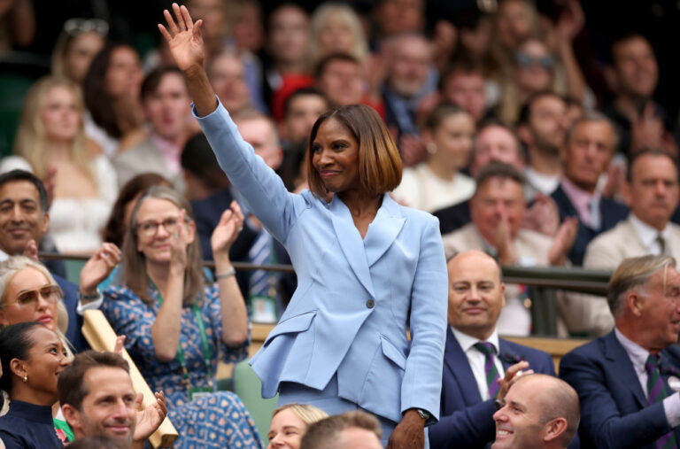 Olimpijska legenda razvela se od supruga nakon 17 godina braka