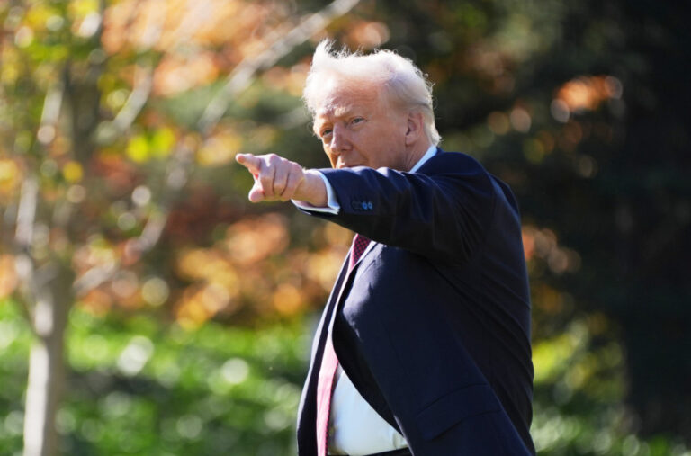 „Ovo je rat“; Tramp spreman za udar na Meksiko i Kolumbiju