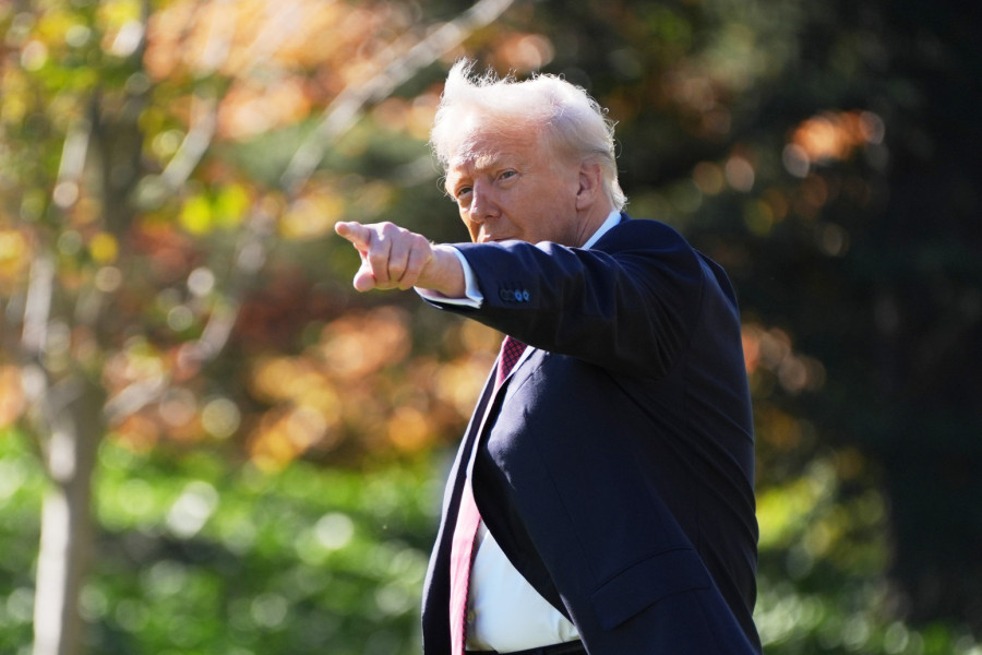 Tramp se opet sprda sa Tejlor Svift: O ne, nisu trebali to da urade VIDEO