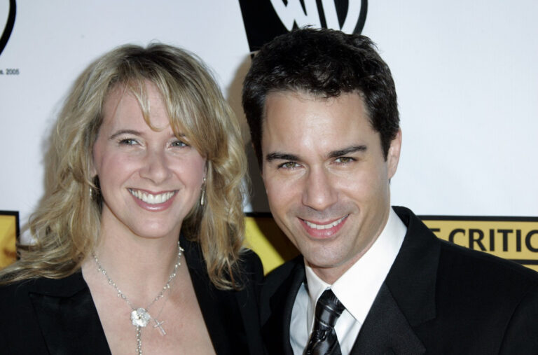 Zvijezda serije „Vil i Grejs“ potvrdila:“Gotovo je“ FOTO