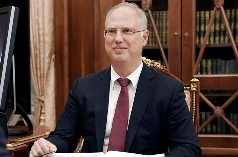 Kraj ere Gospodina Njeta; Putin žrtvovao Lavrova, igru preuzima novi igrač