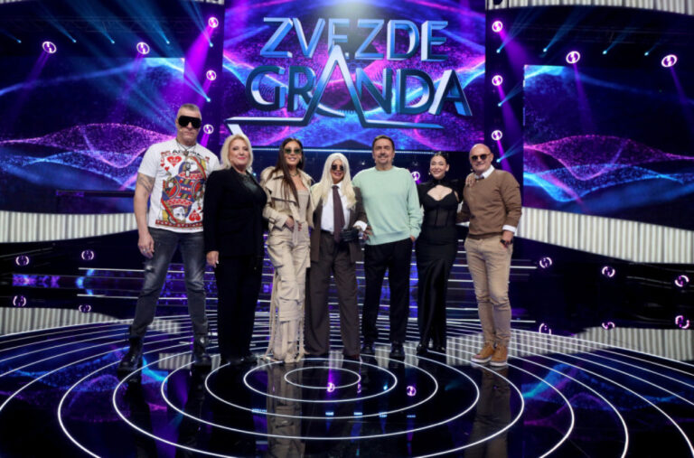 Otkrivene tajne „Zvezda Granda“: Ko od članova žirija pere zube na snimanju?