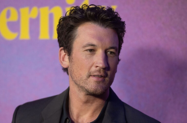 Velika transformacija Majlsa Telera: Najkontroverzniji dio filma o Majklu Džeksonu FOTO