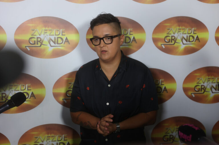 Mariju Šerifović napala obožavateljka: „Povrijedila me je“