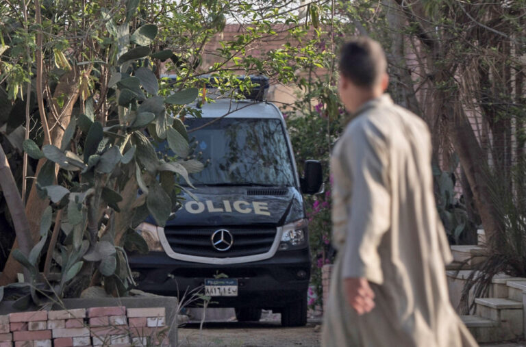 Autobus pun turista udario u kamion u blizini Hurgade: Ima mrtvih; Veliki broj povrijeđenih FOTO