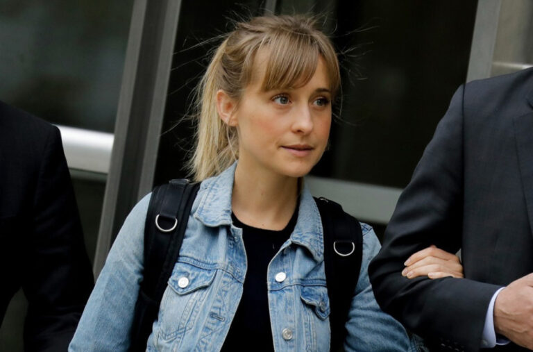 Jeziva priznanja glumice koja je uvlačila žene u kult: „Bila sam bezosećajna“