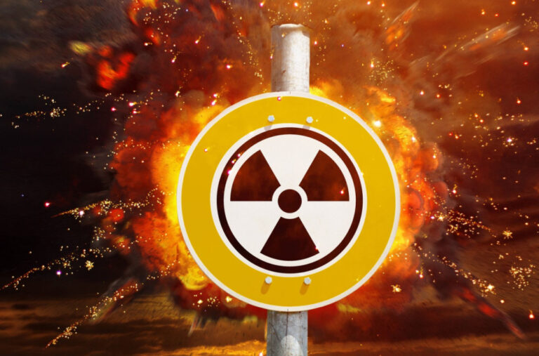 Postoje dve opcije, druga je da će Amerika izvršiti nuklearnu probu