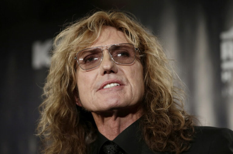 Ikona rokenrola se povlači: „Volim vas svim srcem. Zbogom“