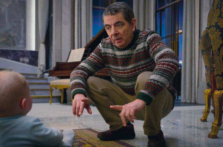 Roan Atkinson ponovo „zaludeo“ gledaoce: Svi sa nestrpljenjem čekaju novi hit na Netflixu VIDEO