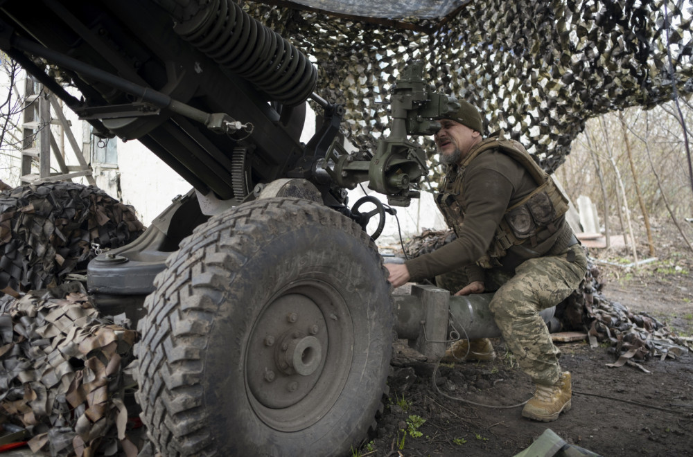 Rusi su pred vratima; Borba ulazi u najkrvaviju fazu FOTO/VIDEO