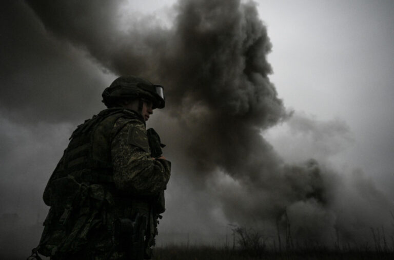 Bivši američki obavještajac: Najvažnija stvar je potpuna pobeda Rusije