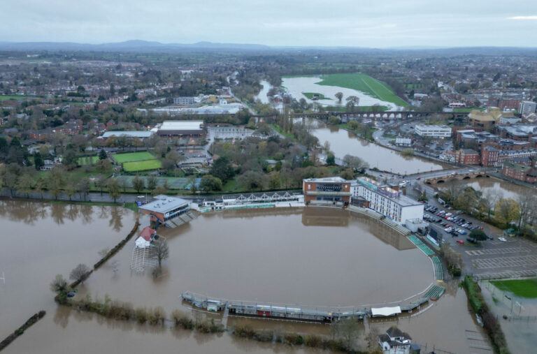 Posle Klaudije, stiže i hladan front sa Arktika