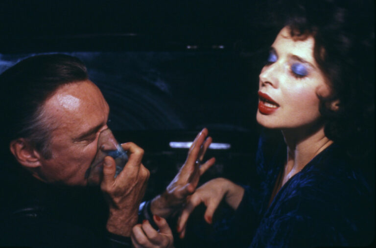 Dejvid Linč je po svaku cijenu želio da angažuje „problematičnog“ glumca: „Svi su me odgovarali“