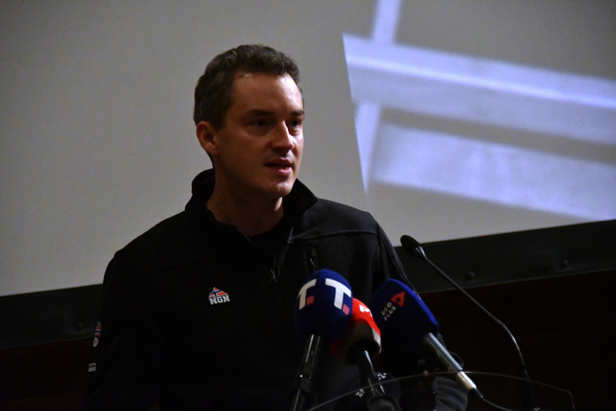 Komemoracija Zdravku Šotri: Bilo bi nezahvalno ljutiti se na Boga što nam ga je uzeo