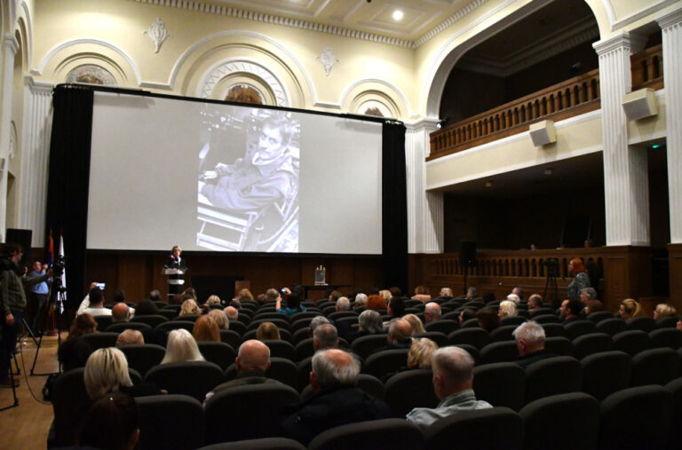 Komemoracija Zdravku Šotri: „Bilo bi nezahvalno ljutiti se na Boga što nam ga je uzeo“