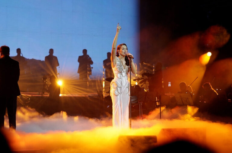 Emina Jahović u fokusu regiona: Najavljen treći koncert u Sava Centru