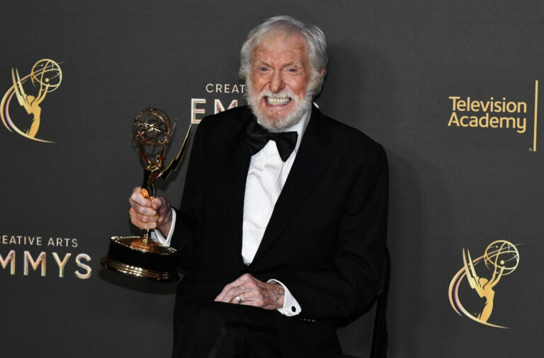 Dik van Dajk uskoro proslavlja 100. rođendan: Otkrio tajna dugovječnosti