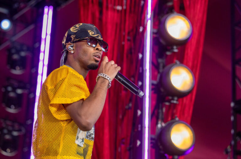 Prijatelj repera u čijem je gepeku pronađena mrtva tinejdžerka rješio da progovori