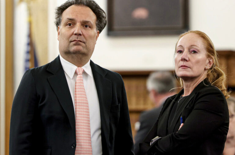 Taktika koja mjenja tok suđenja: Brajan iznenadio sve u slučaju ubistva Ane Volš