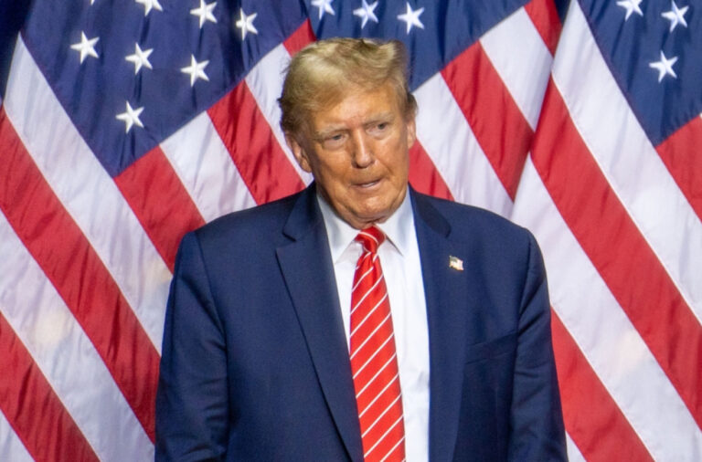 „Trampova izjava je odgovor drugim liderima“