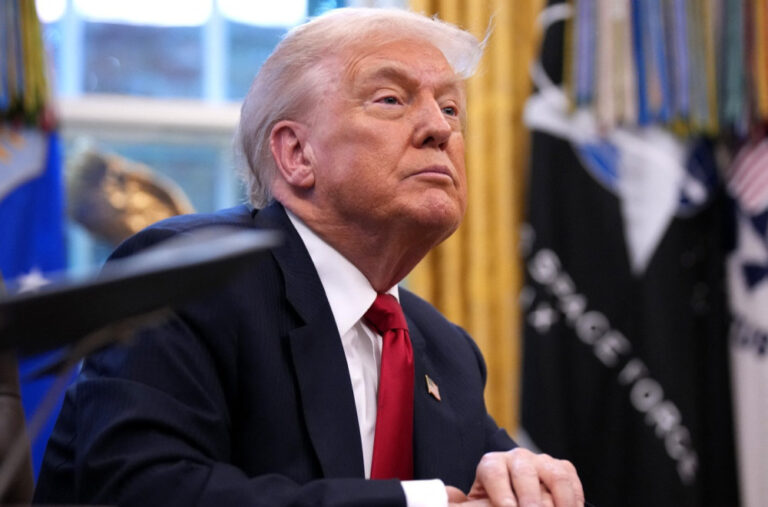 Zvaničnik Grenlanda: „Nećemo Ameriku, biramo…“