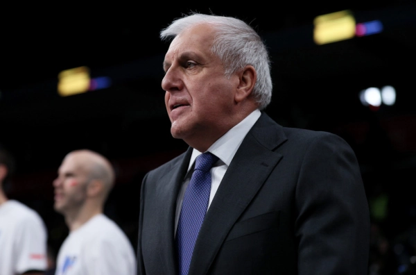 Obradović kratko pohvalio Parkera, pa otkrio lošu vijest