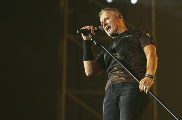 Poznati teolog o Tompsonu: „Ovi ljudi mu pišu paganske tekstove“ VIDEO