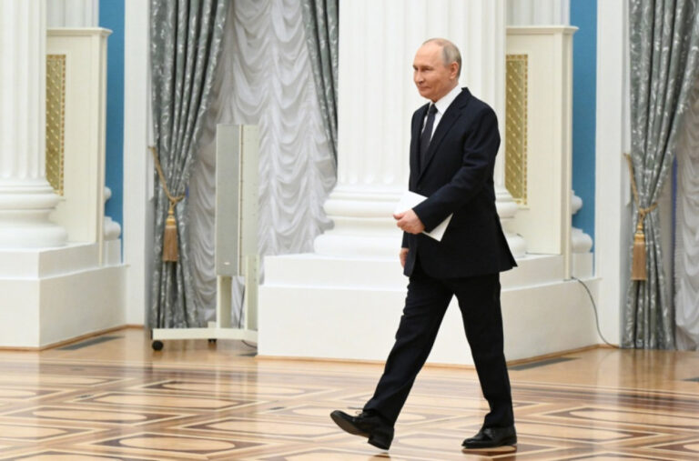 „Dogovorio sam se s Putinom, ovo razvlačenje će se uskoro završiti“