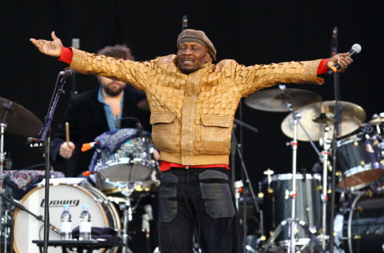 Preminuo poznati muzičar: Tvorac numere „Hakuna Matata“ VIDEO