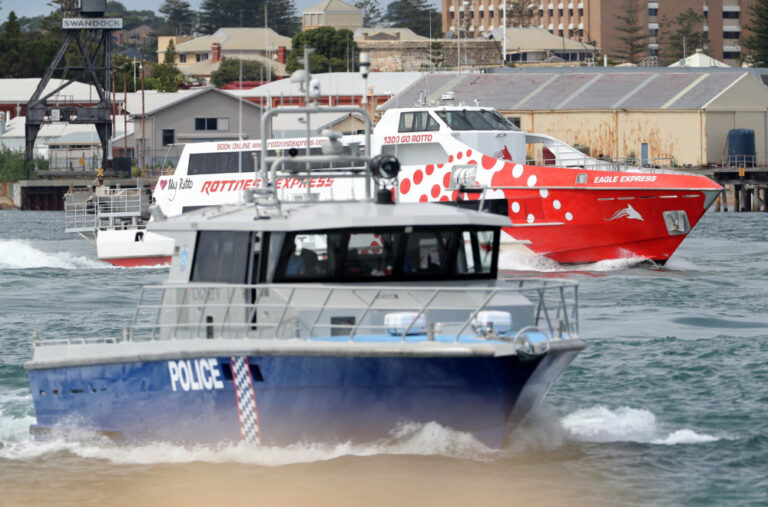 U Australiji zaplijenjeno pola tone kokaina: Uhapšen i hrvatski oficir