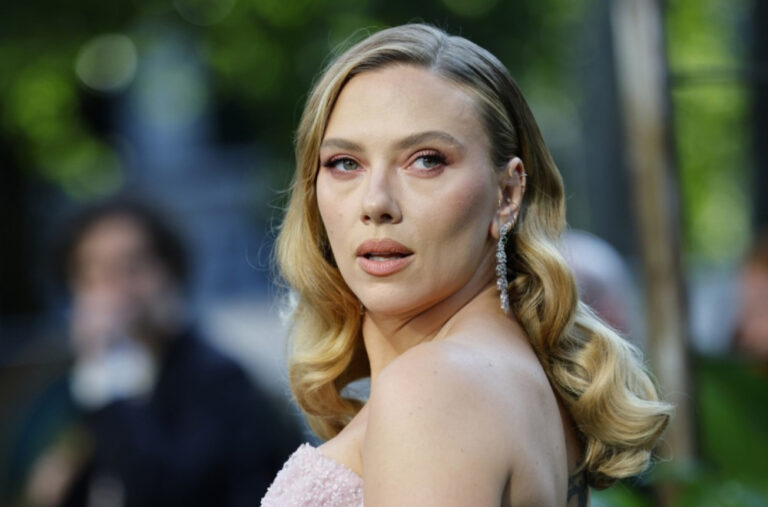 Skarlet Johanson u novom „Egzorcisti“: „Nova verzija će zapanjiti publiku širom sveta“