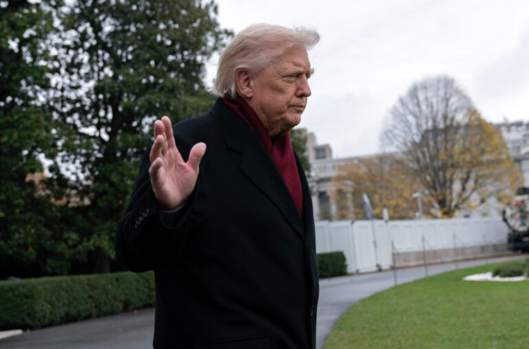 Bijela kuća objavila rezultate Trampove magnetne rezonance: I dalje vešto kriju… VIDEO