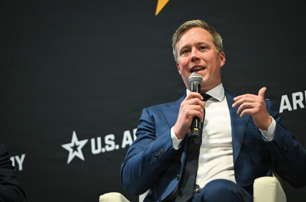 Gde je nestao Pit Hegset?