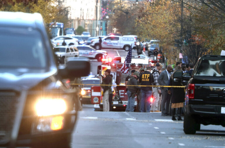 Alarmantno u Vašingtonu; Oglasili se iz Bele kuće – progovorili o napadaču