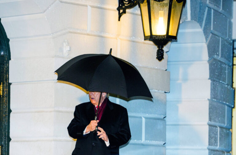 Poruka iz Irana:,“Trampa ne treba shvatati ozbiljno“