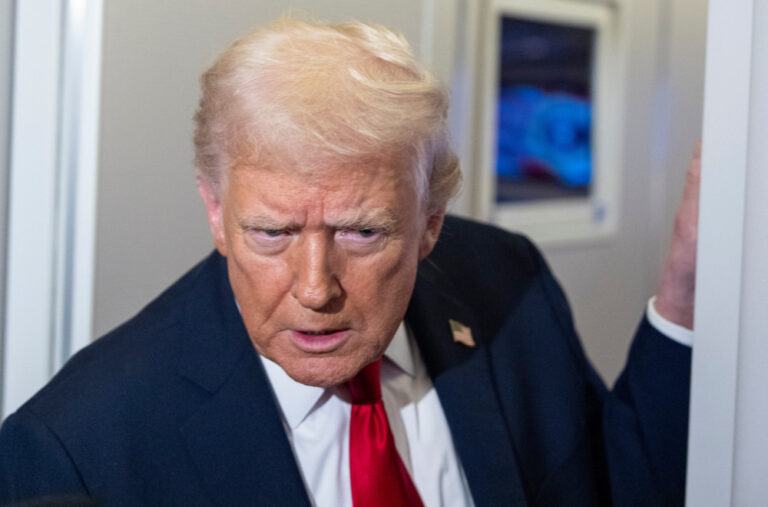 Ukrajina uzvraća udarac Trampu