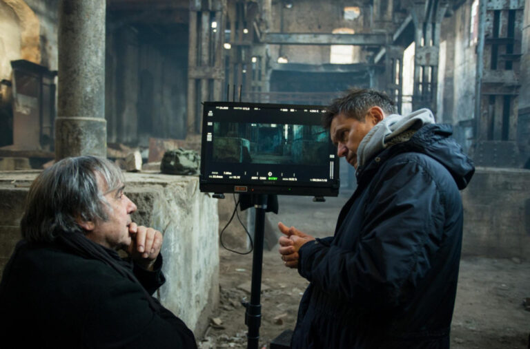 Prestižna nagrada za film „Bauk“ Gorana Radovanovića: Priznanje za najbolju režiju Filmskog festivala u Moskvi