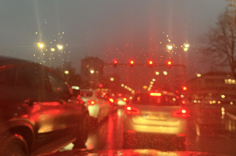 Kolaps na granicama: Čeka se satima