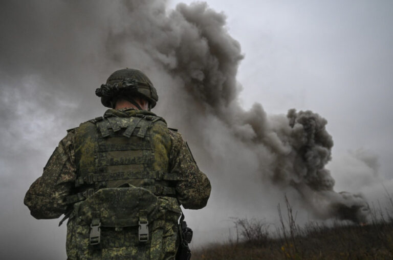 Kalas: „Posao EU je da zaštiti žrtvu, a ne da nagradi agresora u ratu u Ukrajini“