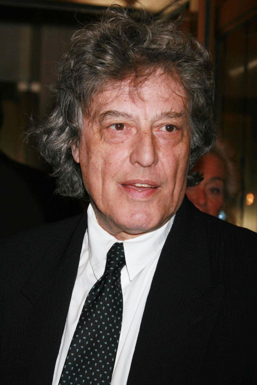 Preminuo jedan od najpoznatijih britanskih pisaca