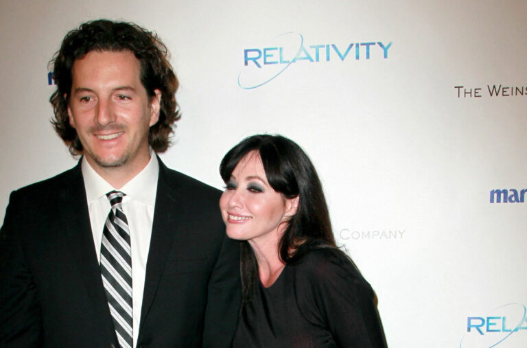 Mrtvu glumicu opljačkao bivši muž: Razvela se dan prije smrti FOTO