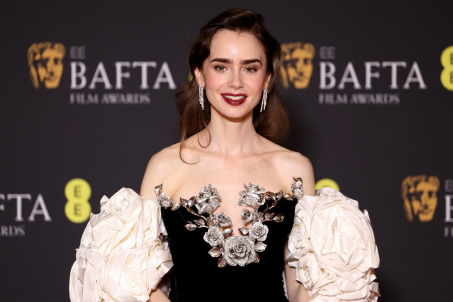 Glumci otkrili detalje o novoj sezoni Emili u Parizu: Gledaoci ne mogu da dočekaju VIDEO