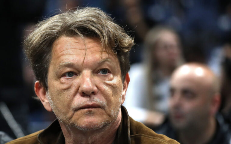 Bjelogrlić osuđen na uslovnu kaznu zatvora zbog napada na Gagu Antonijevića