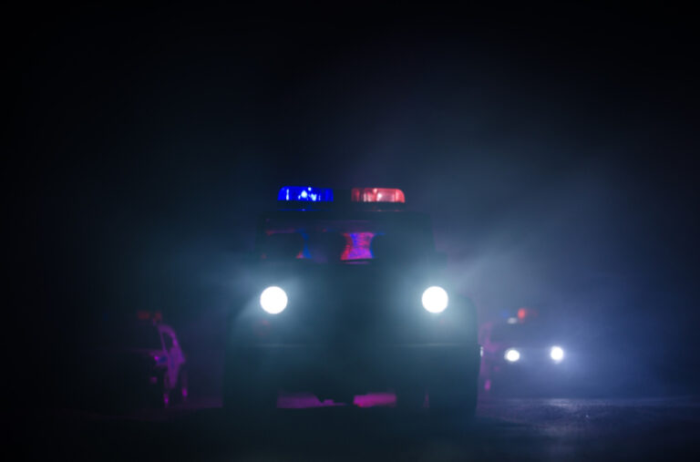 Pucnjava kod Babušnice: Ubijene dve osobe, dve ranjene; Uhapšen osumnjičeni