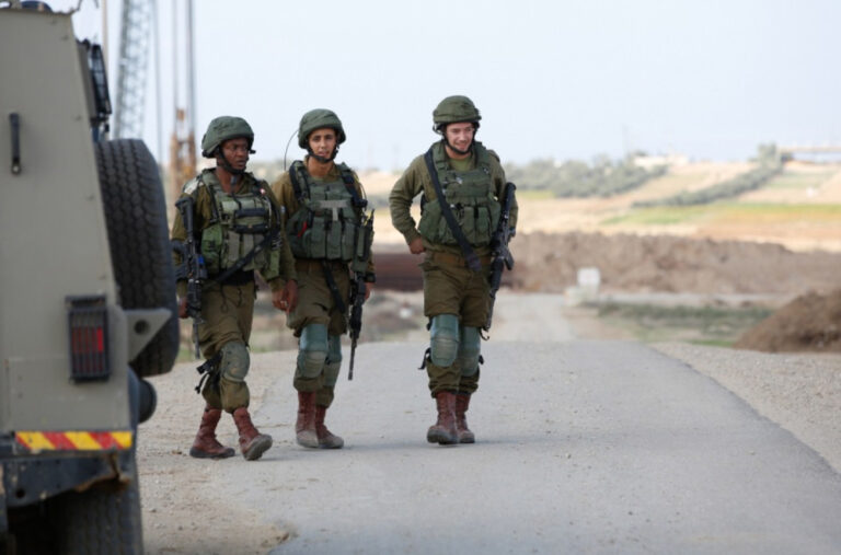 Oglasila se izraelska vojska: Spriječen pokušaj krijumčarenja oružja iz Egipta